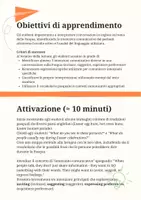 anteprima - Piani di lezione - Interpretare conversazioni su Pasqua cogliendo intenzioni - Pagina 1