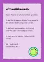 Vorschau - Arbeitsblätter - Rätselheft Märchen 16 Rätsel Klasse 3-4 Deutsch Mathe Konzentration - Seite 1