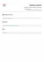 Vorschau - Arbeitsblätter - Experiment "Pharaoschlange" (inkl. Lösungen) - Seite 2