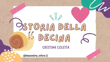 anteprima - Programmi scolastici / Materiali per docenti - Raccolta di materiali - Pagina 1