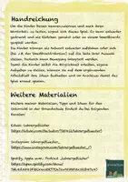 Vorschau - Stundenentwürfe - Englisch XXL-Bundle: Wachsendes Materialpaket - Seite 3
