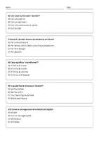 anteprima - Quiz - Identificare luoghi e date chiave (Sumeri, 3500 a.C.) - Quiz - Pagina 2