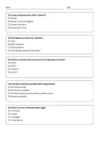anteprima - Quiz - Identificare luoghi e date chiave (Sumeri, 3500 a.C.) - Quiz - Pagina 3