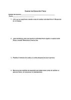 Vista previa - Evaluación - Examen Prevencion riesgos 1 - Portada