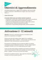 anteprima - Piani di lezione - Leggere testi semplificati sulla nascita della scrittura cuneiforme - PL - Pagina 1