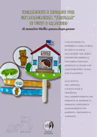 anteprima - Materiale di supporto/inclusione - 🎈ACCOGLIENZA INFANZIA/PRIMARIA - Pagina di copertina
