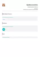 Vorschau - Arbeitsblätter - Schuljahresziele formulieren - Seite 2
