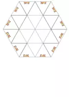 Vorschau - Spiele - Trimino-Vorlage – flexibel für 9, 16 oder 24 Karten - Seite 2