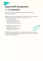 anteprima - Piani di lezione - Attività di riconoscimento dei verbi di movimento ("je suis allé", "elle est venue"). - Pagina 2