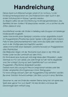 Vorschau - Bildkarten - Spiel zum Zählen / Mengen: ZR 10, In der Schule - Seite 2