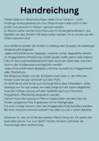 Vorschau - Bildkarten - Spiel zum Zählen / Mengen: ZR 10, Herbst & Halloween - Seite 2