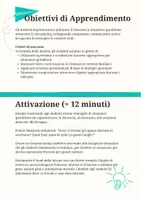 anteprima - Piani di lezione - Role-playing su episodi quotidiani - Pagina 1