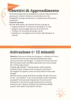 anteprima - Piani di lezione - Applicare il metodo della divisione in colonna - Pagina 1
