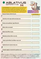 Vorschau - Arbeitsblätter - Ablativ Funktionen (umfangreiches analoges und digitales Material mit Lösungen) - Seite 3