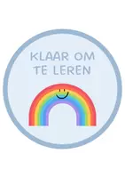 Voorbeeld - Gedragsverkeerslicht thema regenboog - Pagina 3