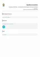 Vorschau - Poster - Schulplaner 2025-2026 – Jahresübersicht & Wochenplaner für Lehrer und Schüler - Seite 3