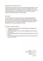Vorschau - Arbeitsblätter - Subtrahieren Einführung - Seite 2