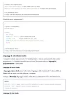 anteprima - Esercizi - Introduzione Base alla Programmazione + Quiz - Pagina 2