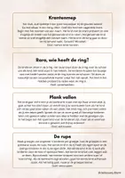Voorbeeld - Gouden weken bundel, het jonge kind - Pagina 3