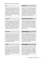 Vorschau - Arbeitsblätter - Begriffe rund um Liebe und Intimität (vierfach differenziert) - Seite 1