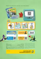 Vorschau - Text - Kai & Kiki Sammelband E-BOOK - Band 1+2 in einem Abenteuer - Seite 1