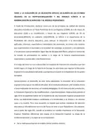 Vista previa - Unidades / Secuencias / Situaciones de Aprendizaje - Temas 1-25 oposiciones PT usados en las opos del 2024 - página 1
