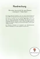 Vorschau - Stundenentwürfe - UPP Entwurf Sachunterricht - Murmelbahnen - Seite 1