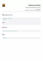 Vorschau - Arbeitsblätter - Steckbrief - Wimpelkette kennenlernen - Seite 2