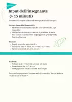 anteprima - Piani di lezione - Annotare regole base (maschile, femminile, plurale, elisione) - Pagina 2