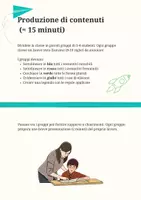 anteprima - Piani di lezione - Annotare regole base (maschile, femminile, plurale, elisione) - Pagina 3