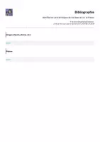 Aperçu - Préparation de séquence / Séquence complète - Identifier les caractéristiques de mes lieux de vie : la France - Page 2