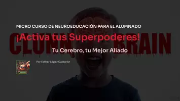 Vista previa - Para docentes: organización, planificación y formación - TUTORÍA: MICROCURSO NEUROEDUCACIÓN - página 1