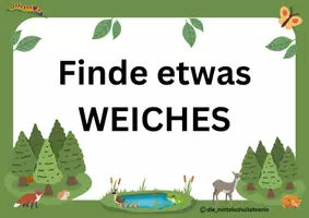 Vorschau - Spiele - Suchspiel Wald - Seite 1