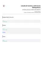 Vista previa - Hojas de trabajo - MATERIAL DE AULA, CORRECCIÓN LIBRETAS - página 3