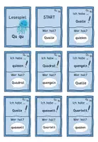 Vorschau - Spiele - Lesespiel Qu qu - Seite 2
