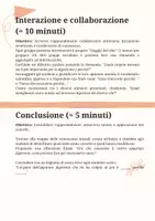 anteprima - Piani di lezione - Identificare gli organi dell’apparato digerente e le loro funzioni - PL - Pagina 3