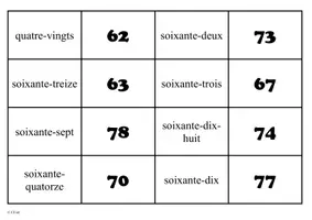 Vorschau - Spiele - Domino - Zahlen 61 - 80 - Seite 2