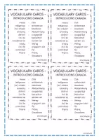 Vorschau - Arbeitsblätter - Introducing CANADA - Worksheet mit Video QR-Code - Seite 3