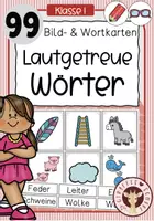 Vorschau - Unterrichtsreihen - Deutsch Klasse 1 – Mega Sparpaket Lesen, Schreiben & Übungen (Arbeitsblätter, Spiele & Materialien) - Seite 1