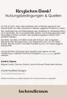 Vorschau - Stundenentwürfe - Unterrichtsentwurf: Kombinatorik mit Eis (Mathematik, Kl. 1) - Seite 2