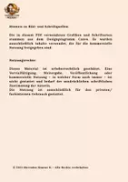 Vorschau - Bildkarten - Affirmationskarten - Seite 2
