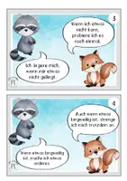 Vorschau - Anderer Materialtyp - Lerngespräch mit Schülerinnen und Schülern: Selbstkompetenz - Seite 3