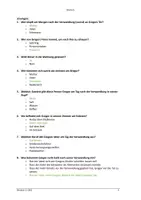 Vorschau - Test - Lektüretest "Die Verwandlung" Franz Kafka - Seite 2