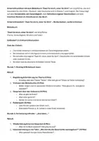 Vorschau - Arbeitsblätter - Lesebegleitheft zum Bilderbuch: Zwei für mich, einer für dich von Jörg Mühle - Seite 1