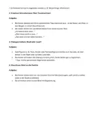 Vorschau - Stundenentwürfe - Lesebegleitheft zum Bilderbuch: Warum wir vor der Stadt wohnen von P. Stamm/ J. Bauer - Seite 3