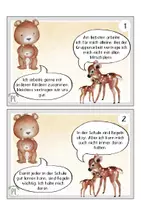 Vorschau - Anderer Materialtyp - Materialpaket: Kompetenzorientierte Lerngespräche - Seite 3