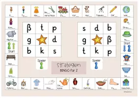 Vorschau - Spiele - Rechtschreibspiele Verlängern - Seite 3