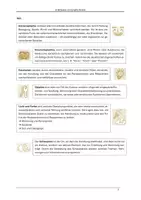 Vorschau - Arbeitsblätter - Graphic Novel - Merkblatt für die Umsetzung literarischer Texte - Seite 1