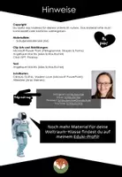 Vorschau - Poster - Weltraumklasse: Kalender 2025-26 - Seite 1