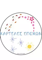 Προεπισκόπηση - Flashcards - ΗΜΕΡΟΛΟΓΙΟ ΡΟΥΤΙΝΑΣ - ΚΥΚΛΙΚΟ - Σελίδα 1